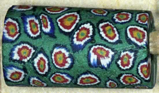 Exhibit Bead