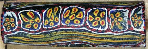 Exhibit Bead