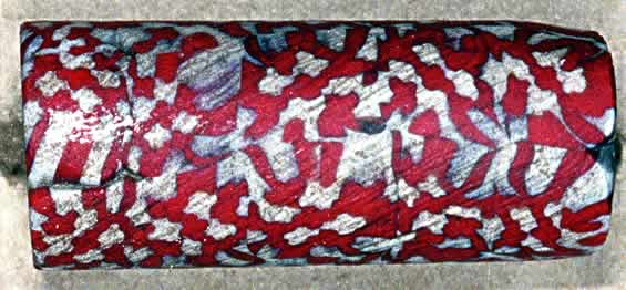 Exhibit Bead