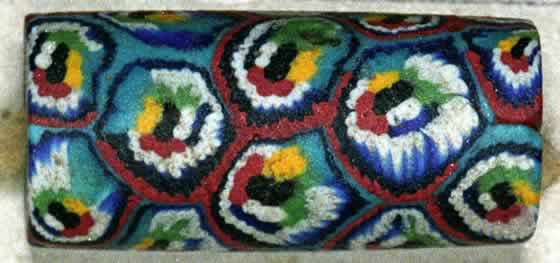 Exhibit Bead