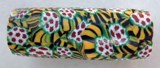 Exhibit Bead