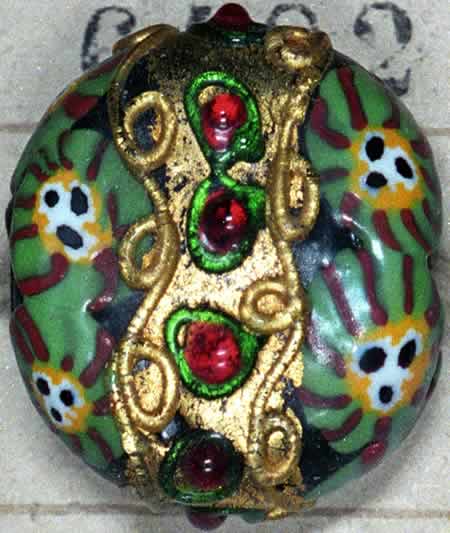 Exhibit Bead