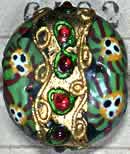 Exhibit Beads