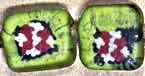 Exhibit Beads