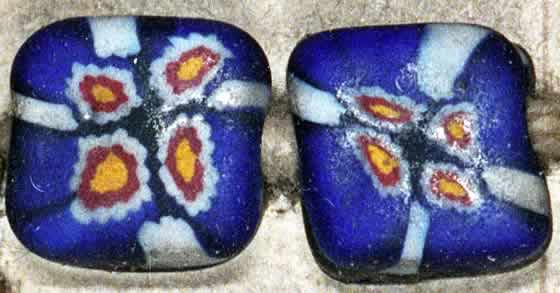 Exhibit Bead