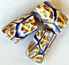 Exhibit Beads