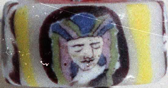 Exhibit Bead