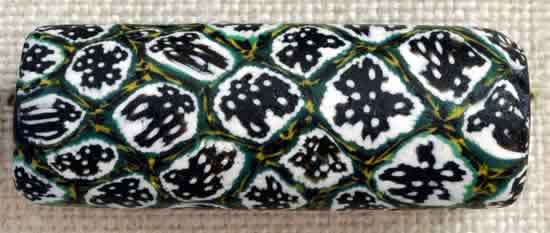 Exhibit Bead