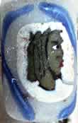 Exhibit Beads