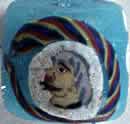 Exhibit Beads