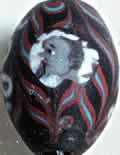 Exhibit Beads