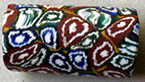 Exhibit Beads