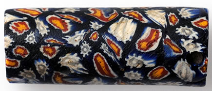 Exhibit Bead