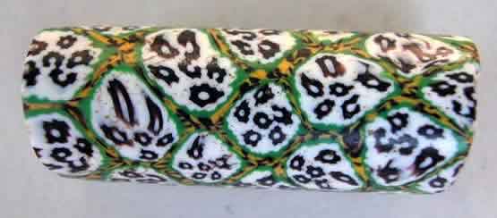 Exhibit Bead