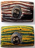 Exhibit Bead