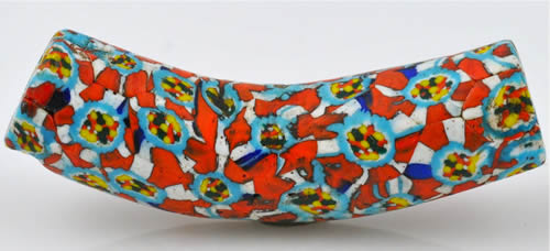 Exhibit Bead