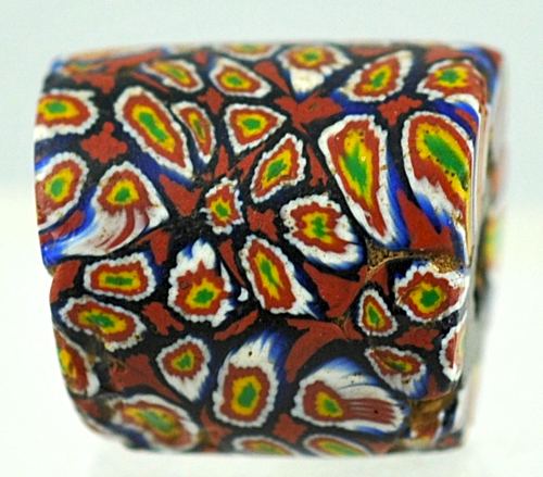 Exhibit Bead