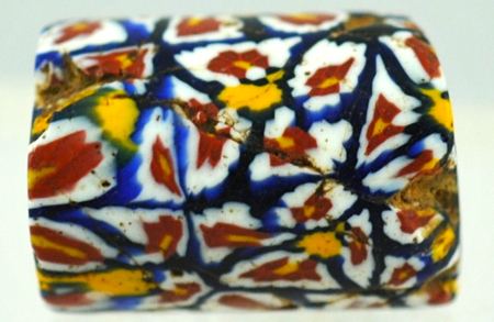Exhibit Bead