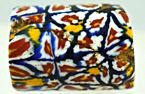 Exhibit Beads