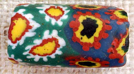 Exhibit Bead