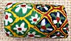 Exhibit Beads