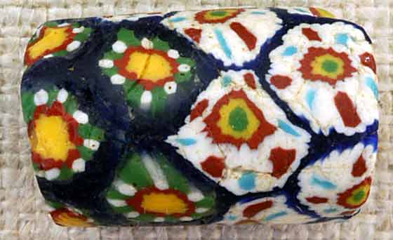 Exhibit Bead