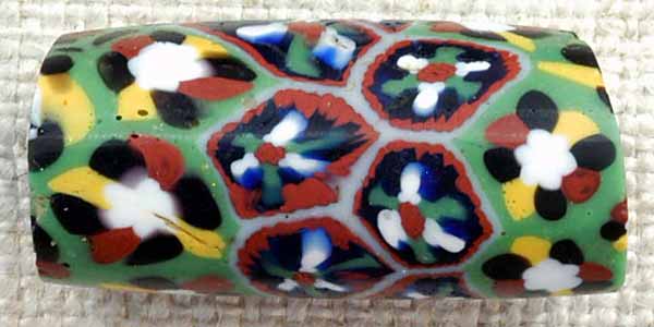 Exhibit Bead