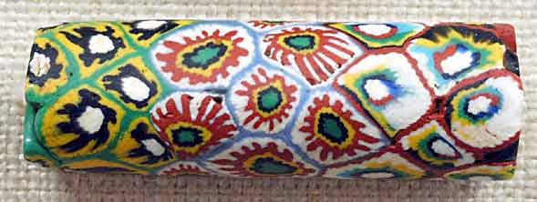 Exhibit Bead