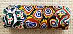 Exhibit Beads
