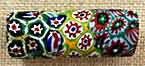 Exhibit Beads