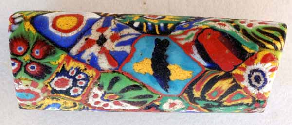 Exhibit Bead