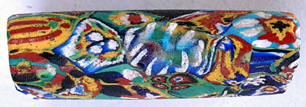 Exhibit Bead
