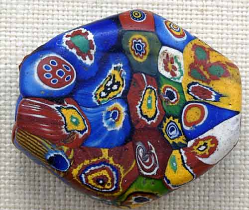 Exhibit Bead