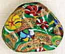 Exhibit Beads