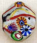 Exhibit Beads