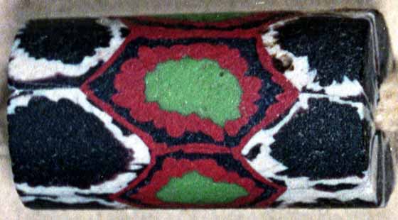 Exhibit Bead