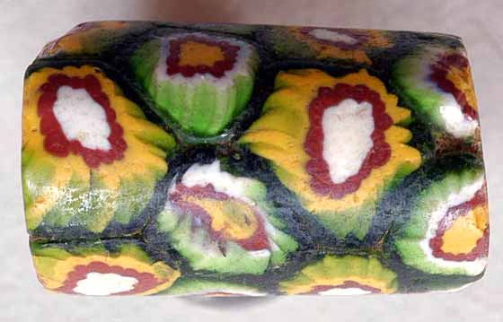 Exhibit Bead