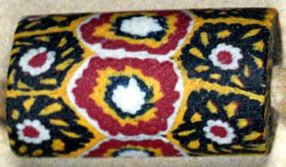 Exhibit Bead
