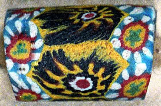 Exhibit Bead