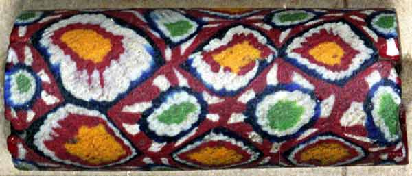 Exhibit Bead