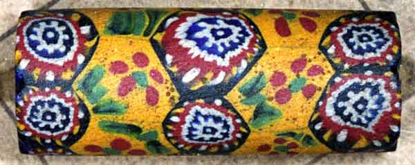 Exhibit Bead