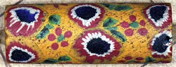 Exhibit Bead