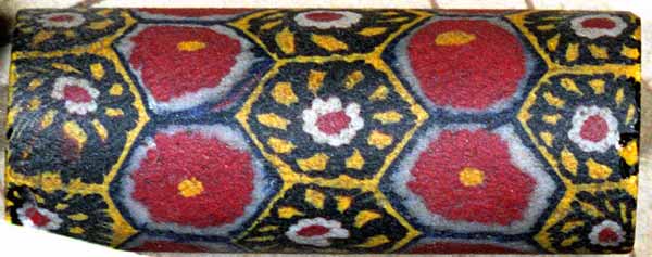 Exhibit Bead