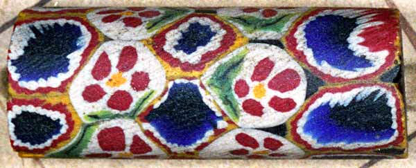 Exhibit Bead