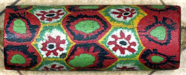 Exhibit Bead