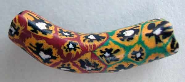 Exhibit Bead