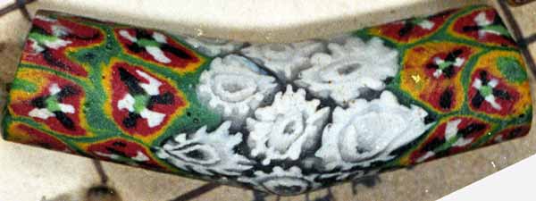 Exhibit Bead