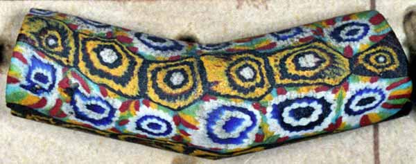 Exhibit Bead