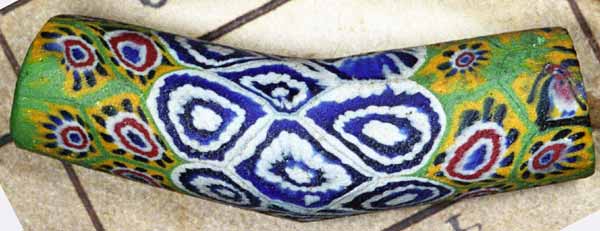 Exhibit Bead