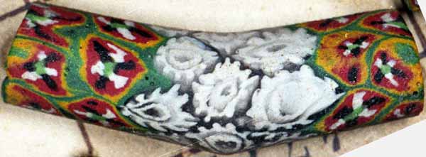 Exhibit Bead